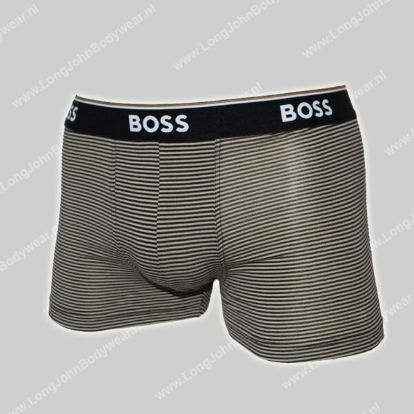 Hugo Boss 3-Pack Power-Design