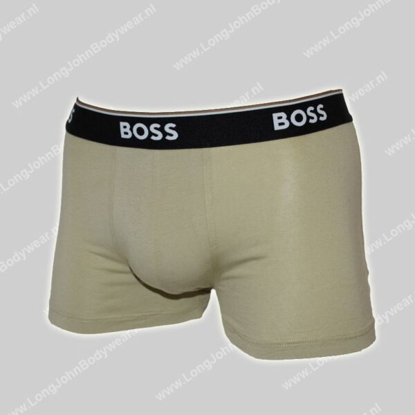 Hugo Boss 3-Pack Power-Design
