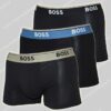 Hugo Boss 3-Pack Power-0
