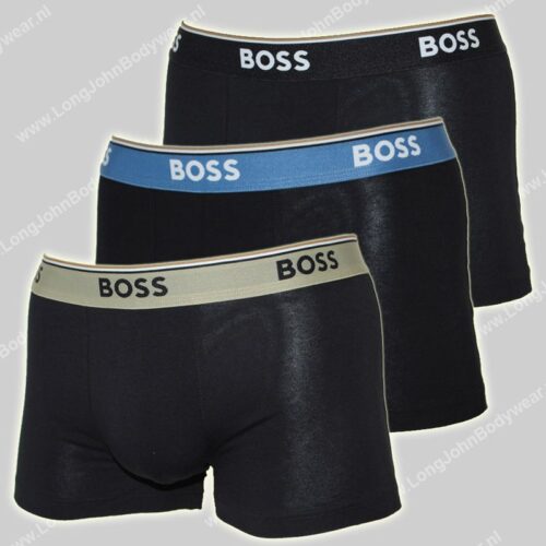Hugo Boss 3-Pack Power-0 Hugo Boss 3-Pack Power-0