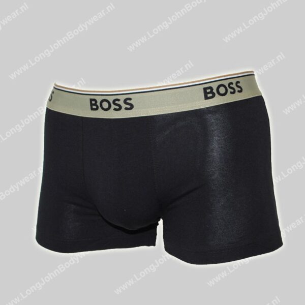 Hugo Boss 3-Pack Power-Design