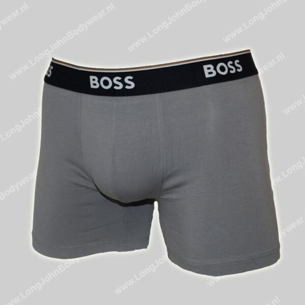 Hugo Boss Power Boxer Briefs 3-pack