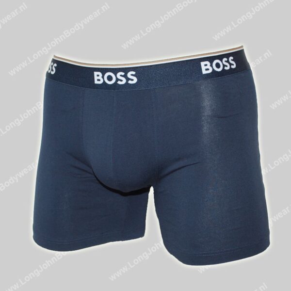 Hugo Boss Power Boxer Briefs 3-pack