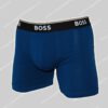 Hugo Boss Power Boxer Briefs 3-pack