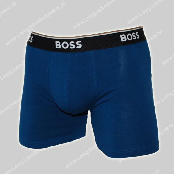 Hugo Boss Power Boxer Briefs 3-pack