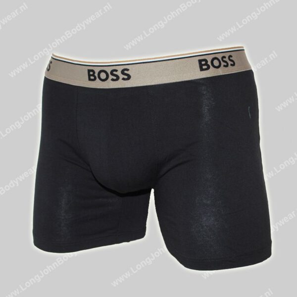 Hugo Boss Power Boxer Briefs 3-pack