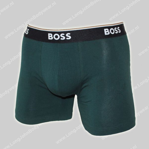 Hugo Boss Power Boxer Briefs 3-pack