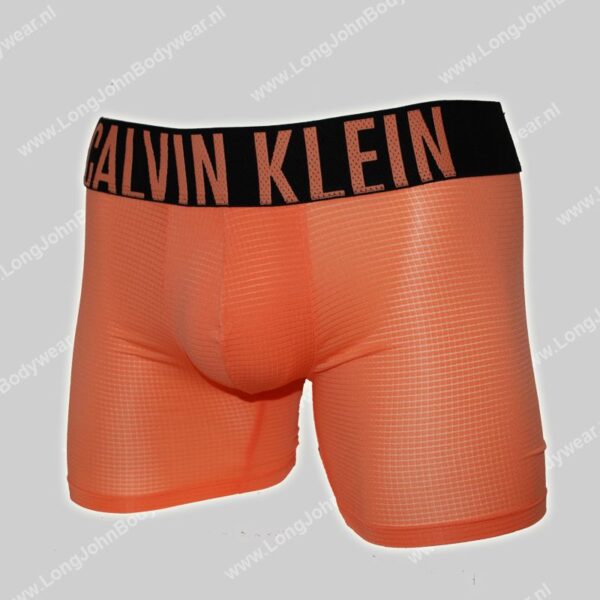 Calvin Klein Intense Power Air Boxer Briefs 3-pack
