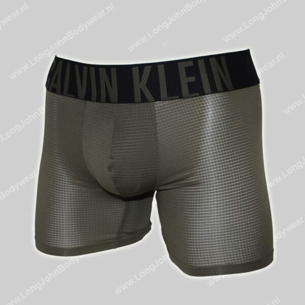 Calvin Klein Intense Power Air Boxer Briefs 3-pack