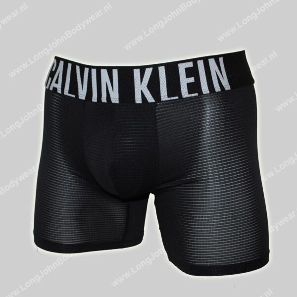Calvin Klein Intense Power Air Boxer Briefs 3-pack