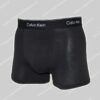 Calvin Klein Icon Cotton Stretch Trunk 3-Pack