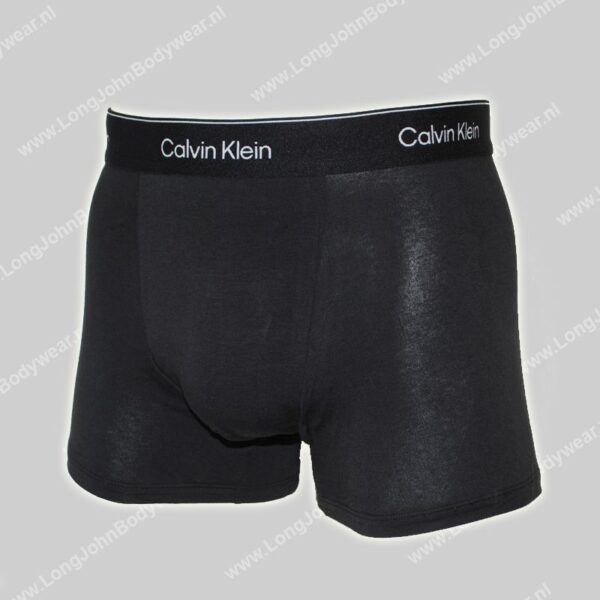Calvin Klein Icon Cotton Stretch Trunk 3-Pack
