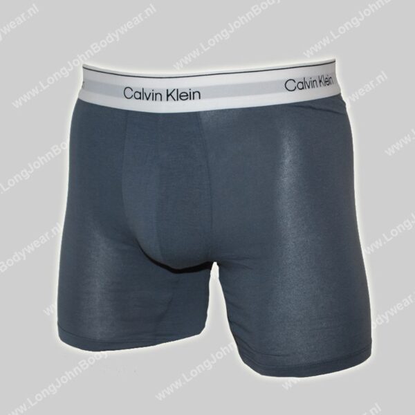 Calvin Klein Icon Cotton Stretch Boxer-Briefs 3-Pack