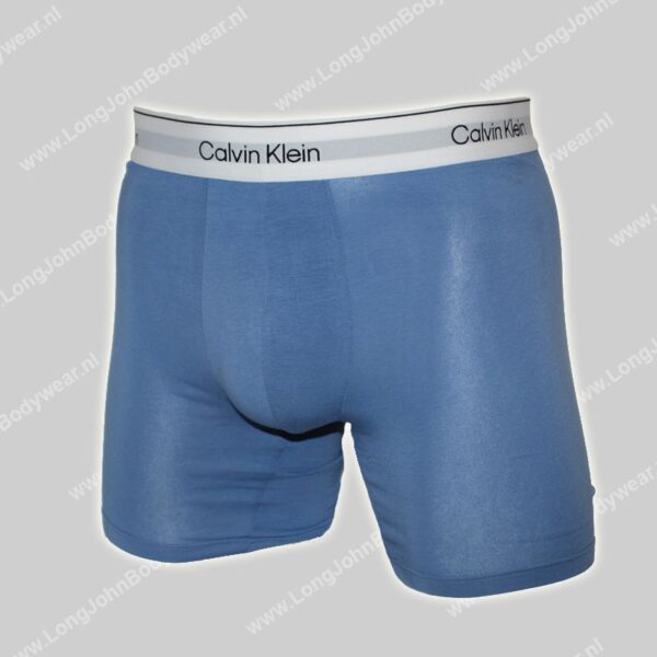 Calvin Klein Icon Cotton Stretch Boxer-Briefs 3-Pack