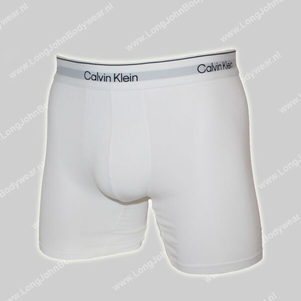 Calvin Klein Icon Cotton Stretch Boxer-Briefs 3-Pack