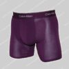 Calvin Klein Icon Cotton Stretch Boxer-Briefs 3-Pack