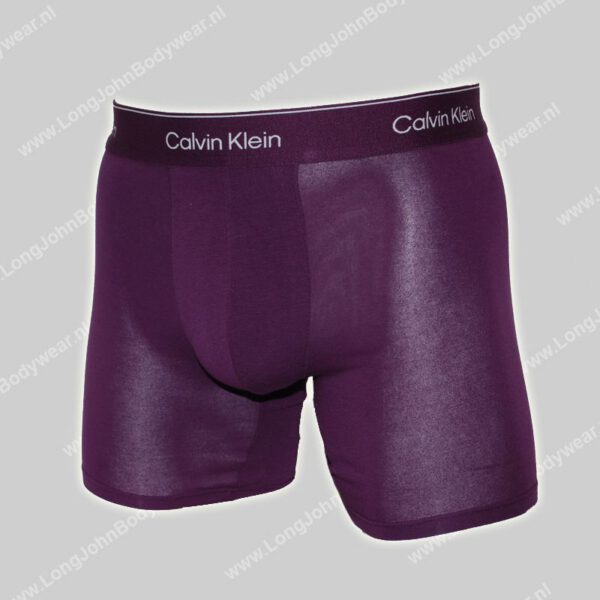 Calvin Klein Icon Cotton Stretch Boxer-Briefs 3-Pack