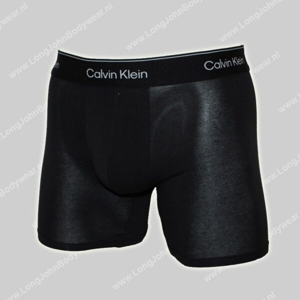 Calvin Klein Icon Cotton Stretch Boxer-Briefs 3-Pack