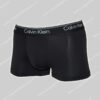 Calvin Klein Microfiber Low Rise Trunks 3-Pack