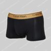 Calvin Klein Microfiber Low Rise Trunks 3-Pack