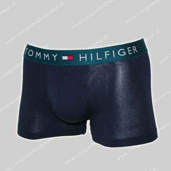 Tommy Hilfiger Trunk 3-Pack Stretch Cotton