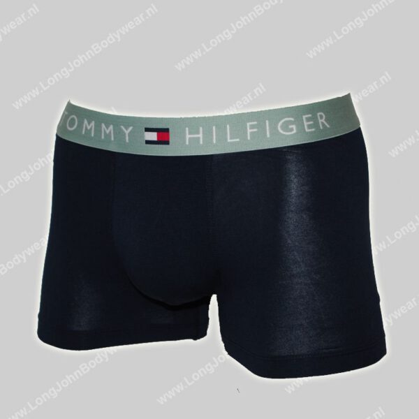 Tommy Hilfiger Trunk 3-Pack Stretch Cotton