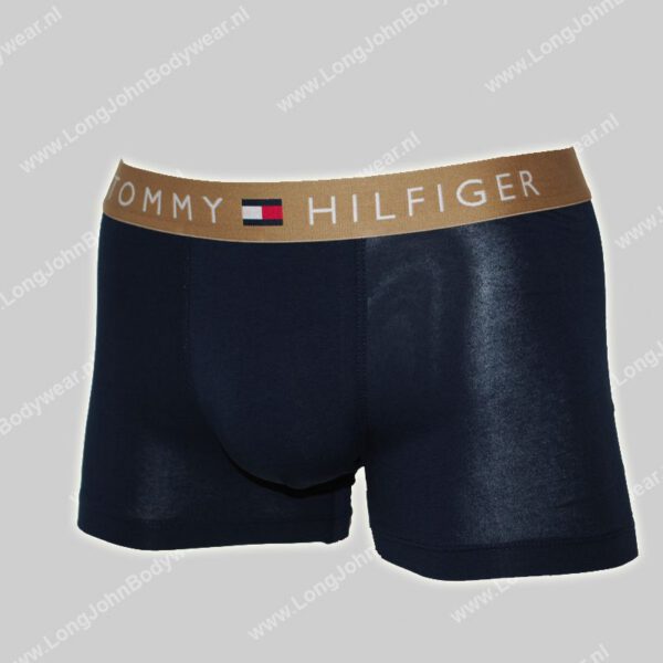 Tommy Hilfiger Trunk 3-Pack Stretch Cotton