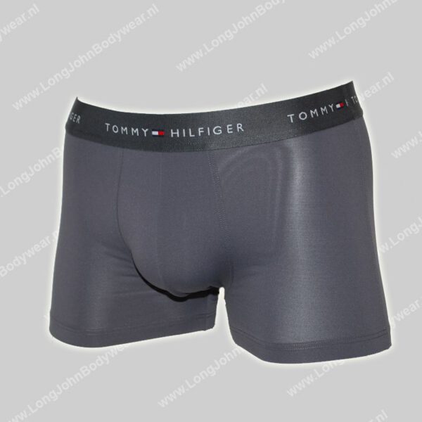 Tommy Hilfiger Stretch Microfiber 3-pack Trunk