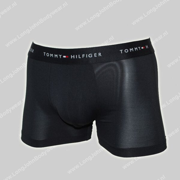 Tommy Hilfiger Stretch Microfiber 3-pack Trunk