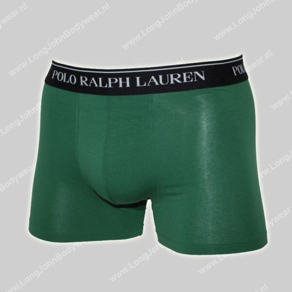 Polo Ralph Lauren 3-Pack Trunk