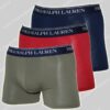 Polo Ralph Lauren 3-Pack Trunk-0