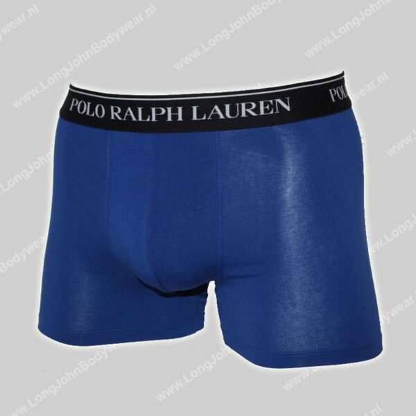 Polo Ralph Lauren 3-Pack Trunk