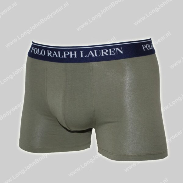 Polo Ralph Lauren 3-Pack Trunk