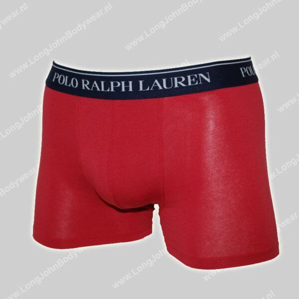 Polo Ralph Lauren 3-Pack Trunk