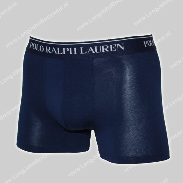 Polo Ralph Lauren 3-Pack Trunk