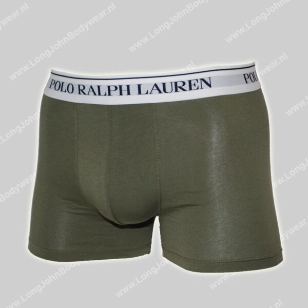 Polo Ralph Lauren 3-Pack Trunk