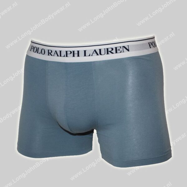 Polo Ralph Lauren 3-Pack Trunk