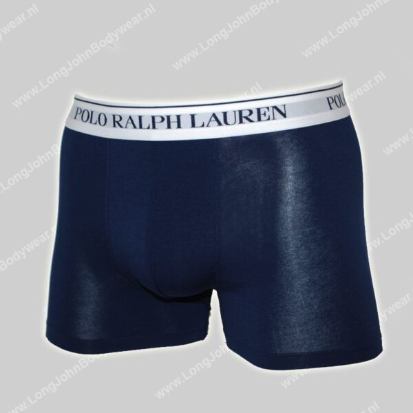 Polo Ralph Lauren 3-Pack Trunk