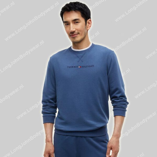 Tommy Hilfiger Track Top