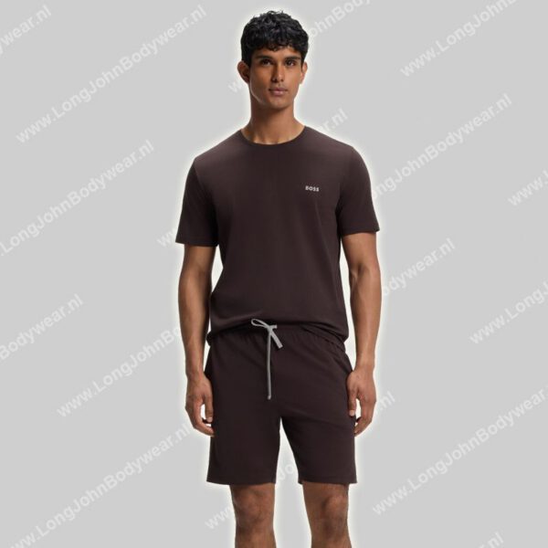 Hugo Boss Mix & Match T-Shirt