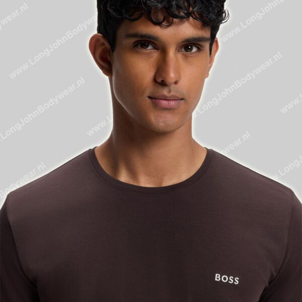 Hugo Boss Mix & Match T-Shirt