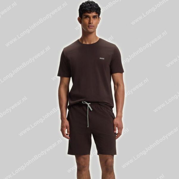 Hugo Boss Mix & Match Short