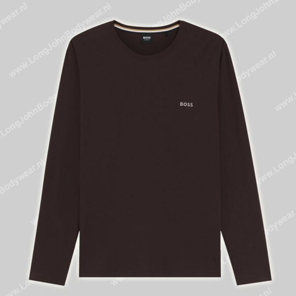 Hugo Boss Mix & Match LongSleeve T-Shirt