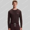 Hugo Boss Mix & Match LongSleeve T-Shirt-0