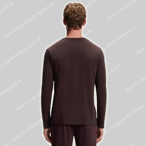 Hugo Boss Mix & Match LongSleeve T-Shirt