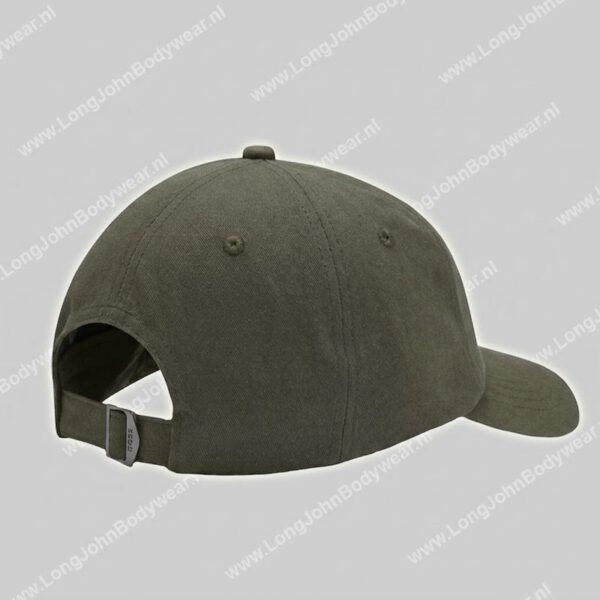 Hugo Boss Zed Boss-Icon Cap