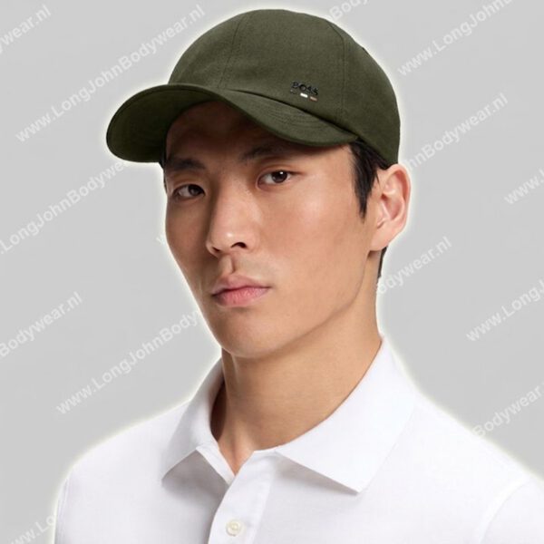 Hugo Boss Zed Boss-Icon Cap