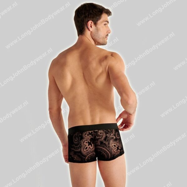 Hom Temptation Trunk Rhapsody