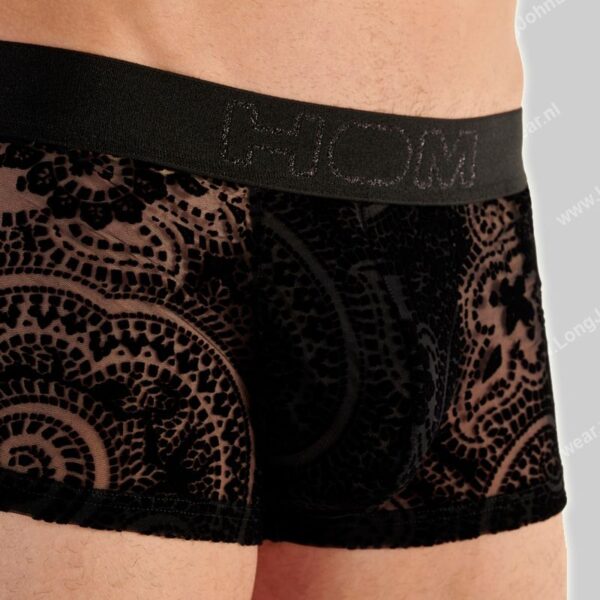 Hom Temptation Trunk Rhapsody