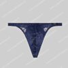 Hom Temptation G-String Purple